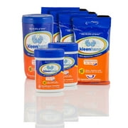 Kleenhanz Hand Wipes School Pack, 190 Ct