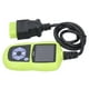 thumbnail image 5 of Detector De Fallas Del Motor, Escáner OBD2 Compatible Con Modo Avanzado 6 Verde Para ISO 14230-4 KWP Para SAE J1850 PWM Para ISO 9141-2 Para SAE J1850 VPW ANGGREK OBD2 Scanner, 5 of 8