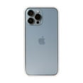 thumbnail image 2 of Fenzer Ultra Slim Protector Shockproof Phone Case CLEAR for Apple iPhone 14 Pro, 2 of 3