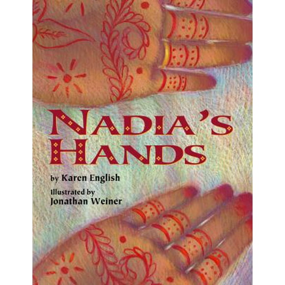 Nadia's Hands 9781590787847 Used / Pre-owned