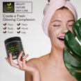 thumbnail image 3 of Crema De Limpieza Exfoliante, Exfoliante Para El Cuidado Del Cuerpo, Exfoliante Corporal, Crema De Limpieza Exfoliante, Exfoliante Para El Cuidado Del Cuerpo, Blanqueador ANGGREK Descripción de la referencia, 3 of 5
