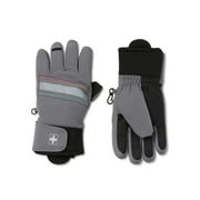 Swiss Tech Girls Hybrid Gloves, Sizes S-XL