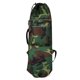 thumbnail image 1 of Mochila para patineta, bolsa para patineta, bolsa para patineta, camuflaje verde, tamaño pequeño, 1 of 5