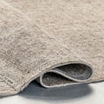 thumbnail image 3 of nuLOOM Rosia Traditional Persian Tasseled Area Rug, 8' 6" x 11' 6", Khaki, 3 of 9