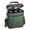 Green, variant on Primeware 6 Pack Bottle Beer Bag Extra Thick Insulation Keeps Drinks Cold Multi-Use for Water, Beer, Coffee or Any Other Beverage, BYOB & Barbecues (Black)