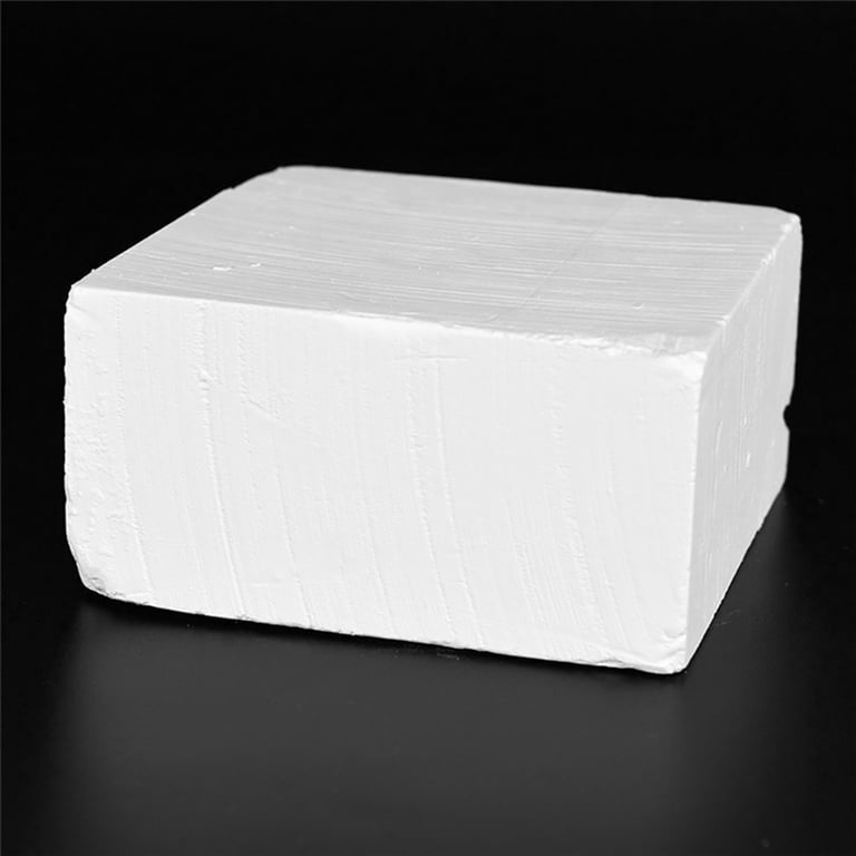 Gym Chalk – Magnesium Carbonate 1 lb – 8 blocks