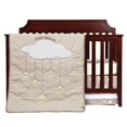 Trend Lab Sweet Dreams 3 Piece Crib Bedding Set