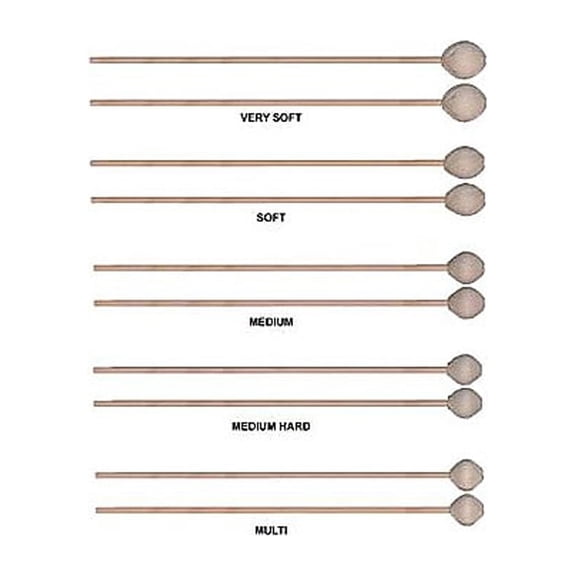 (Pair)VF HOWARTH MHRD MAL