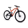thumbnail image 1 of Bicicleta Mercurio Expert Dh Rodada 29 Aluminio 21 Velocidades MERCURIO EXPERT$MONTAÑA, 1 of 2