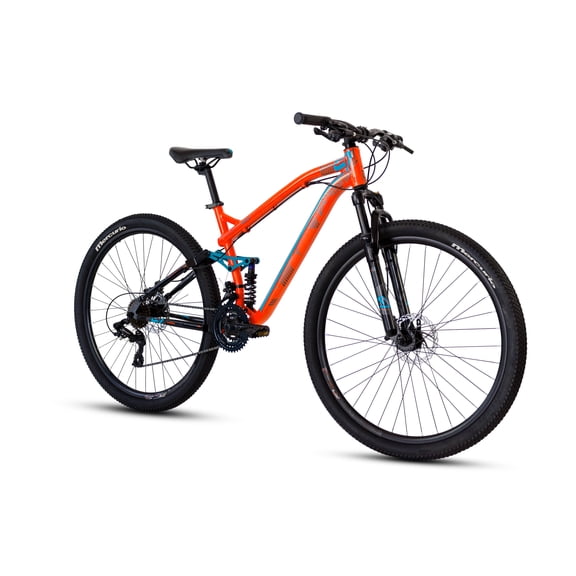 Bicicleta Mercurio Expert Dh Rodada 29 Aluminio 21 Velocidades MERCURIO EXPERT$MONTAÑA