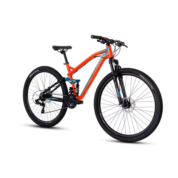 Bicicleta Mercurio Expert Dh Rodada 29 Aluminio 21 Velocidades MERCURIO EXPERT$MONTAÑA