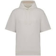 thumbnail image 1 of Native Spirit  Adult French Terry Short-Sleeved Hoodie, 1 of 3
