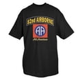 thumbnail image 1 of Fox Outdoor T-Shirt Imprimé Armée Unilatéral, 1 of 1