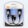 thumbnail image 1 of Extensor de cable de red Ethernet USB Rj45, amplificador de señal portátil profesional de 50 m, 1 of 10
