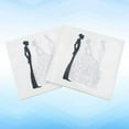 thumbnail image 3 of 40 servilletas de boda., 3 of 3