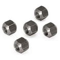 thumbnail image 3 of Moroso 46300 Double Ended Hex Lug Nuts, 3 of 3