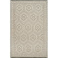 thumbnail image 3 of SAFAVIEH Paseo Mervyn Geometric Area Rug, Beige, 6' x 9', 3 of 3