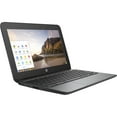 thumbnail image 4 of Restored HP Chromebook 11 G4 2.16GHz Celeron N2840 4GB 16SSD Chrome Laptop Webcam (Refurbished), 4 of 4