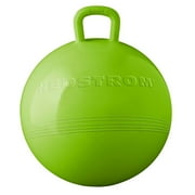 hopper balls with handles