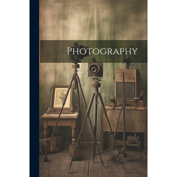 Photography (Paperback)