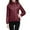 White, variant on WANYNG winter coats for women Warm Waterproof Lightweight Jacket Hooded Windproof Coat With Recycled Insulation Slim Short Hooded Down Coat Outerwear womens fall fashion 2022 Black L