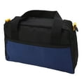 thumbnail image 1 of Tool Bag Heavy Duty Tool Storage Bag Large Capacity Tool Tote Bag for Electricians, 1 of 8