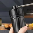 thumbnail image 5 of Premium Manual Coffee Grinder with Stainless Steel Burr, 5 of 5
