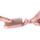thumbnail image 4 of 2 cepillos de pelo plegables, peines, mini cepillos de pelo de masaje portátiles, antiestáticos y antinudos, tamaño de bolso de mujer y niña Sincero Electrónica, 4 of 5