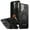 Black, variant on for Samsung Galaxy A25 5G Case with Metal Camera Cover Bracket, [Compatible with MagSafe] [Built-in Kickstand] [Military-Grade Protection] Heavy Duty Magnetic Case for Galaxy A25 5G, Gray