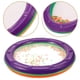 thumbnail image 2 of Ocean Drum Wave Bead Drum Gentle Sea Sound Musical Instrument for Baby, 2 of 4