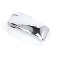 thumbnail image 2 of Riwcyla Side Mirror Cover Rearview Mirror Housing Replacement for Dodge Ram (2009,2012) 68231242AM With Turn Signal Hole Right Side, 2 of 6