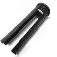 thumbnail image 1 of Buje de Tubo Redondo de 50 a 38 Mm Buje Entre Tubos Manguito Manguito Medio TapóN de Tubo para Equipo de Fitness 162 Mm, 1 of 5
