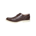 thumbnail image 3 of ZAPATOS CASUALES LEON HOMBRE TABACO CAFE PIEL NAPA 4087 LEON  4087p, 3 of 3