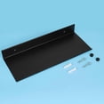thumbnail image 3 of Hanging Shelves Wall Wall Mount Storage Shelf Storage Rack Bathroom Shelf Wall Organizer, 3 of 3