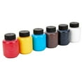 thumbnail image 4 of Crayola Pumpkin Paint Kit, 6 Acrylic Paints in Classic Colors, Beginner Unisex Child, 4 of 8