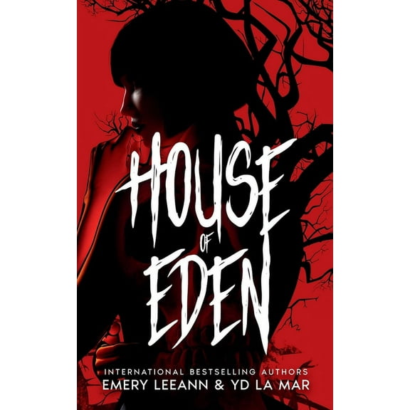 House of Eden, (Paperback)
