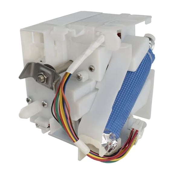 Choice Parts DA97-12540K for Refrigerator Ice Auger Motor Assembly