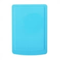thumbnail image 4 of 3X Mini Tiroir Translucide Type Boîte de Rangement en Plastique (Bleu 3 Couches), 4 of 7