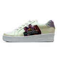 thumbnail image 2 of Tenis Zmexico para Niña 2884KP1 crema 20.5, 2 of 6