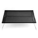 thumbnail image 3 of Small Folding Table Outdoor Metal For Camping Barbecue Picnic, 3 of 5