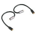 thumbnail image 2 of Cable adaptador de auriculares NikouMX MMCX a 2 pines, 2 of 8
