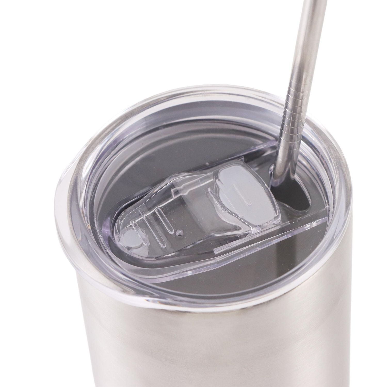 Hello Hobby 20 OZ Stainless Steel Craft Tumbler, Stainless Steel Craft Tumbler