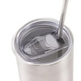 thumbnail image 2 of Hello Hobby 20 OZ Stainless Steel Craft Tumbler, 2 of 2