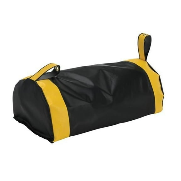 24 in. Dock Seal Draft Blocker