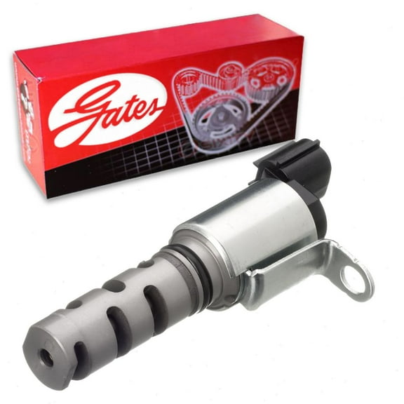 Gates Intake Variable Timing Solenoid VVT compatible with Toyota Corolla iM 1.8L L4 2017-2018