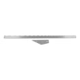 thumbnail image 4 of Guitar Neck Ruler Set, Luthiers Tool Stainless Steel Neck Notched Straight Edge  For Guitar For Lectric Guitar, 4 of 8