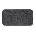 thumbnail image 4 of Caja de gafas Gafas de sol Estuche organizador de almacenamiento Tarjetas Contenedor de anteojos Gafas de lectura Organizador de gafas para Cadenas y cordones para anteojos Gris oscuro 11.5x13.5cm Minnieouse PS11923-04, 4 of 6