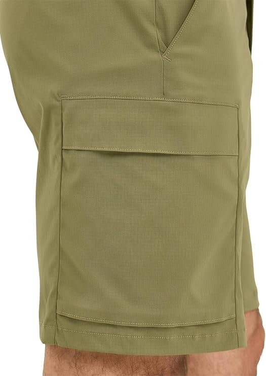 Lee® Men's Extreme Motion Ripstop 9" Cargo Short (29-42)