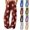 #01-Brown, variant on Zylanna Women's Wide Leg Sweatpants with Pockets, Star Print Loose Fit Drawstring Elastic Waist High Rise Baggy Casual Trousers for Street Loungewear Brown