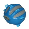 thumbnail image 1 of Fabrication Enterprises 10-2273 Cando Digi-Extend N squeeze Exerciser, Heavy, Blue - Small, 1 of 1